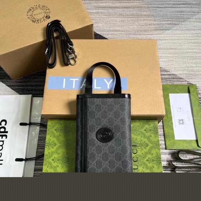 G*u*i wallets & purse